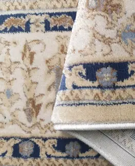 Vintage koberce Designový moderní koberec vintage