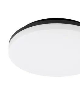Svítidla Rabalux Rabalux 7265 - LED Koupelnové stropní svítidlo PERNIK LED/24W/230V IP54 