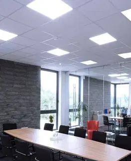 LED panely Deko-Light LED panel Basic 59,5 x 59,5 cm 4 000 K