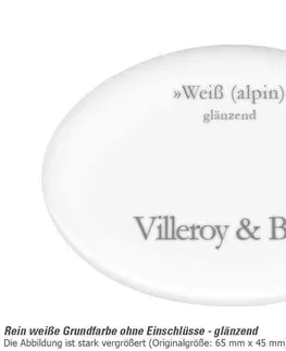 Kuchyňské dřezy Villeroy & Boch Subway 440 Bílá keramika 4051202319809