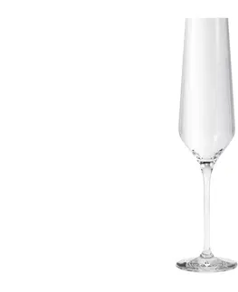 Sklenice EVA SOLO Sada sklenic na šampaňské 6ks Legio Nova