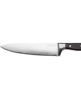 Kuchyňské nože Lamart LT2115 nůž kuchařský Shapu, 20 cm