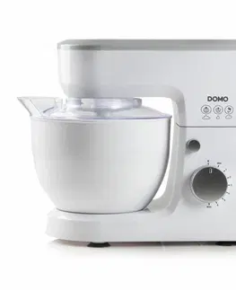 Kuchyňské roboty DOMO DO9241KR kuchyňský robot, bílá