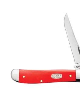 Nože Zippo 46109 Mini Trapper
