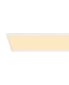 LED stropní svítidla NORDLUX Harlow 60x30 Step stropní svítidlo bílá 2110496101