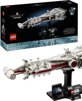 Hračky LEGO LEGO - Star Wars 75376 Tantive IV