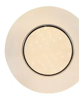 LED stropní svítidla GLOBO CANDIDA 48311-48 Stropní svítidlo