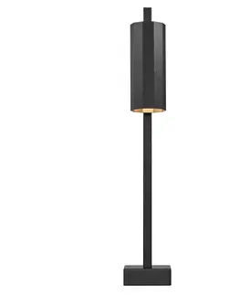 Stolní lampy do kanceláře NORDLUX Alanis stolní lampa černá 2213455003