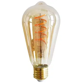 Klasické žárovky Dekorační Žárovka 11405fma Max. 4 Watt