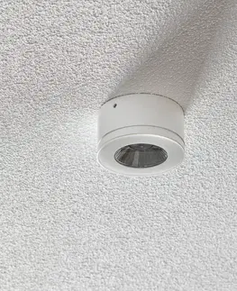 Stropní svítidla Egger Licht LED stropní spot Newton 35 - interiér a exteriér