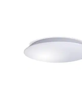 Svítidla Brilagi Brilagi - LED Koupelnové stropní svítidlo VESTAS LED/12W/230V 4000K IP54 