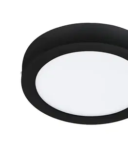 Svítidla Eglo Eglo 900108 - LED Stmívatelné koupelnové svítidlo FUEVA-Z  LED/16,5W/230V IP44 