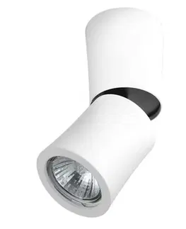 Moderní bodová svítidla Azzardo AZ1479 stropní bodové svítidlo Lino bílá