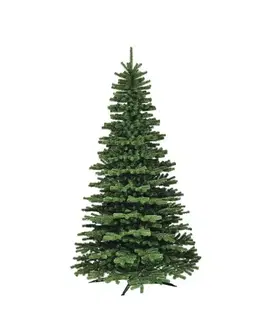 Vánoční stromky a věnce DecoLED Umělý vánoční stromek 300 cm, smrček Slim-Line s 2D jehličím