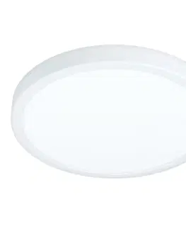 LED stropní svítidla EGLO Stropní svítidlo FUEVA 5 30891