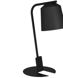 Lampy Eglo Eglo 900393 - Stolní lampa ONEDA 1xE27/40W/230V 