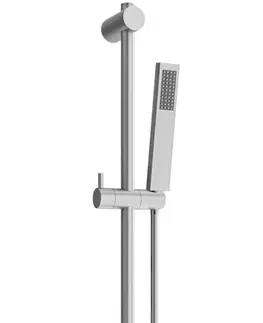 Sprchy a sprchové panely MEXEN/S DF00 posuvný sprchový set, grafit 785004582-66