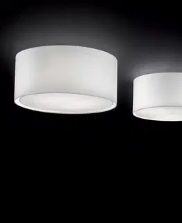 Moderní stropní svítidla Ideal Lux WHEEL PL5 SVÍTIDLO STROPNÍ 036021