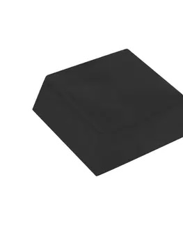 Hračky MODURIT - Modelovací hmota - 250g, černý