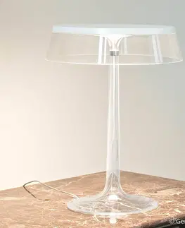 Stolní lampy FLOS Flos Bon Jour designová LED stolní lampa