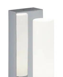 Klasická nástěnná svítidla Rabalux koupelnové svítidlo Jim LED 5W IP44 5749