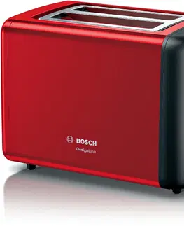 Topinkovače Bosch TAT3P424