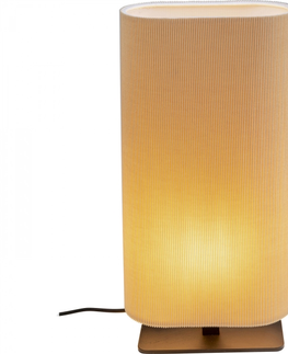 Designové stolní lampy a lampičky KARE Design Stolní lampa Facile 51cm