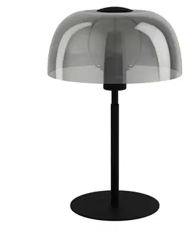 Lampy na noční stolek EGLO Stolní svítidlo SOLO 2 900141