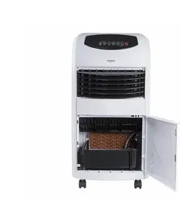 Domácí ventilátory Orava AC-011 přenosný ochlazovač 4v1