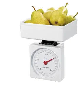 Kuchyňské váhy Tescoma Kuchyňské váhy ACCURA 5.0 kg