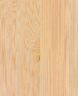 Šatní skříně Nástavec dvoudveřový CANADEN, masiv borovice