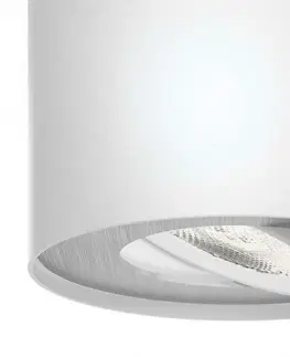 LED bodová svítidla Philips NOV 2015 Phase SVÍTIDLO BODOVÉ BÍLÁ 1x4.5W SELV 53300/31/16