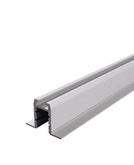 Profily Light Impressions Reprofil sádrokartonový-profil, stěna-strop ET-03-10 bílá mat 2500 mm 975475