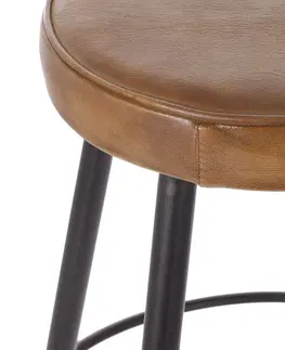 Židle Barové židle Meris 57x57x72cm