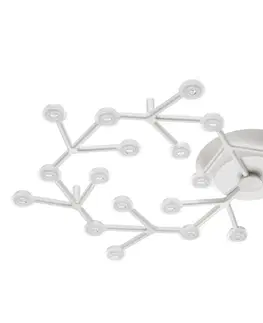 Stropní svítidla Artemide Artemide LED Net Circle LED stropní svítidlo bílá