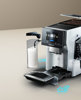 Automatické kávovary Siemens TQ705R03
