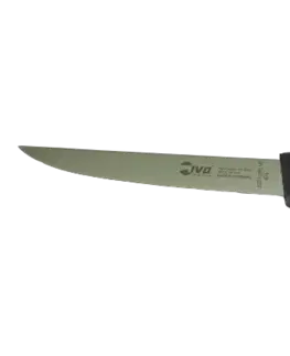 Vykosťovací nože Vykosťovací nůž IVO Progrip 16 cm - černý 2321008.16.01