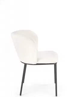 Židle Jídelní židle K518 Halmar