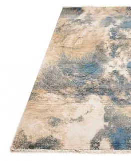 Moderní koberce Designový koberec s elegantním vzorem Šířka: 120 cm | Délka: 170 cm