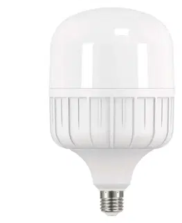 LED žárovky EMOS LED žárovka Classic T140 46W E27 neutrální bílá 1525423500