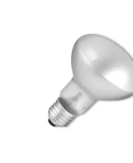 Žárovky  Reflektorová žárovka E14 40W R50E14/40 Teplá bílá