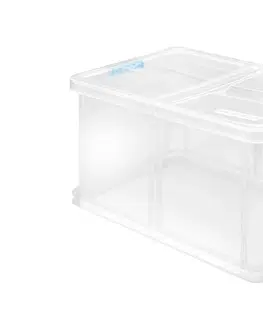 Úložné boxy HEIDRUN - Unibox 60l