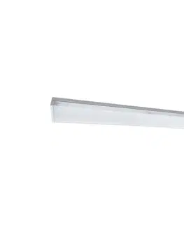 Svítidla  Zářivkové svítidlo 2xG13/18W/230V 124 cm 