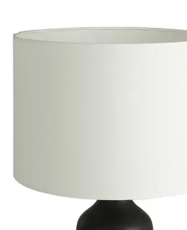 Lampy na noční stolek EGLO Stolní svítidlo VINOZA 43823