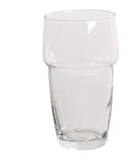 Sklenice Nápojová sklenička - Ø 8*13 cm / 250 ml Clayre & Eef 6GL3402