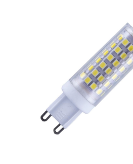 LED osvětlení  LED Žárovka G9/7W/230V 2800K 