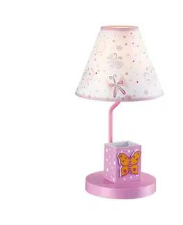 Dětské stolní lampy ACA Lighting Dětské stolní svítidlo MT120191