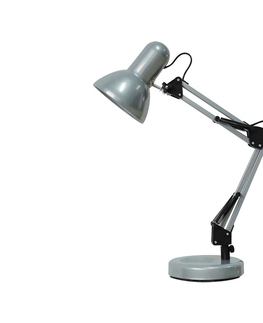 Lampy Rabalux Rabalux 4213 - Stolní lampa SAMSON 1xE27/60W/230V 