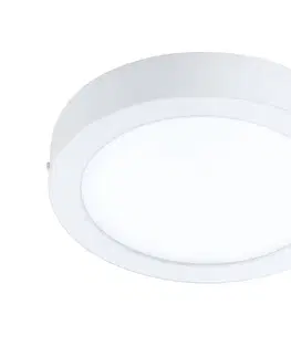 Svítidla Eglo Eglo 900103 - LED Stmívatelné koupelnové svítidlo FUEVA-Z  LED/16,5W/230V IP44 
