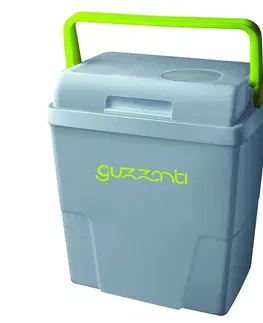 Přenosné lednice Guzzanti GZ 22B termoelektrický chladicí box